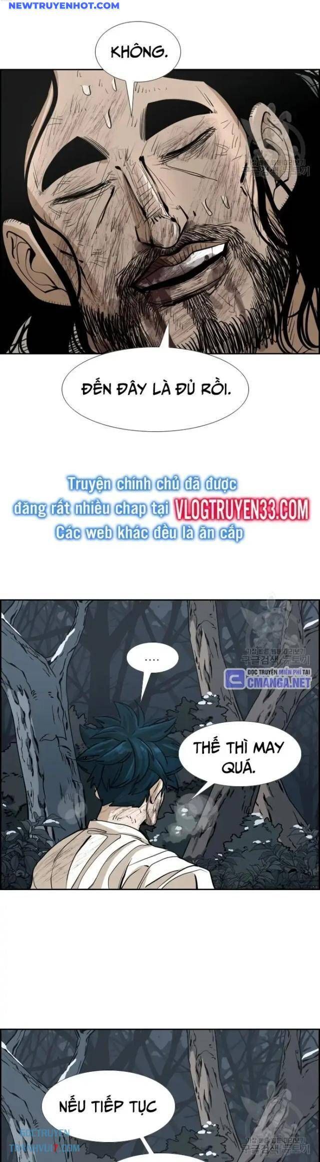 Shark – Cá Mập Chapter 235 - Trang 2