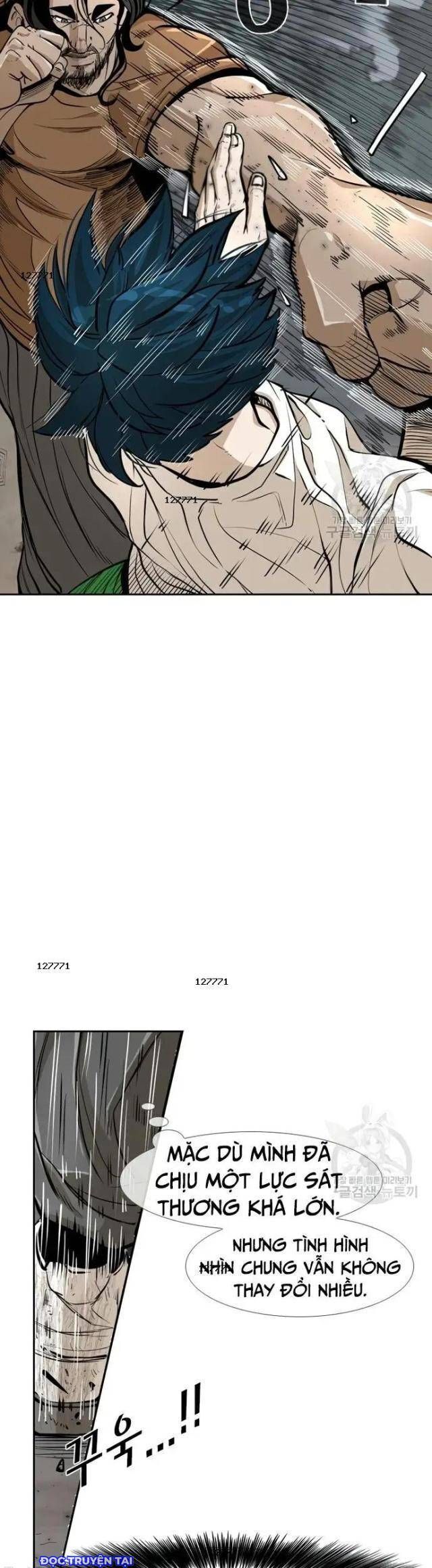 Shark – Cá Mập Chapter 235 - Trang 2