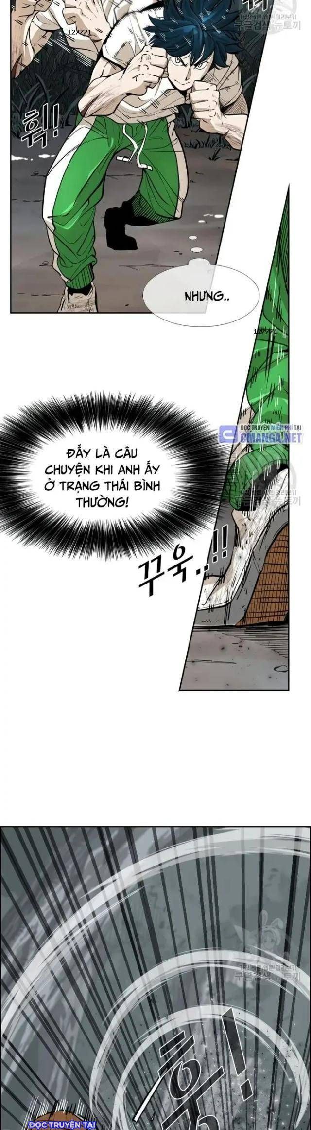 Shark – Cá Mập Chapter 235 - Trang 2