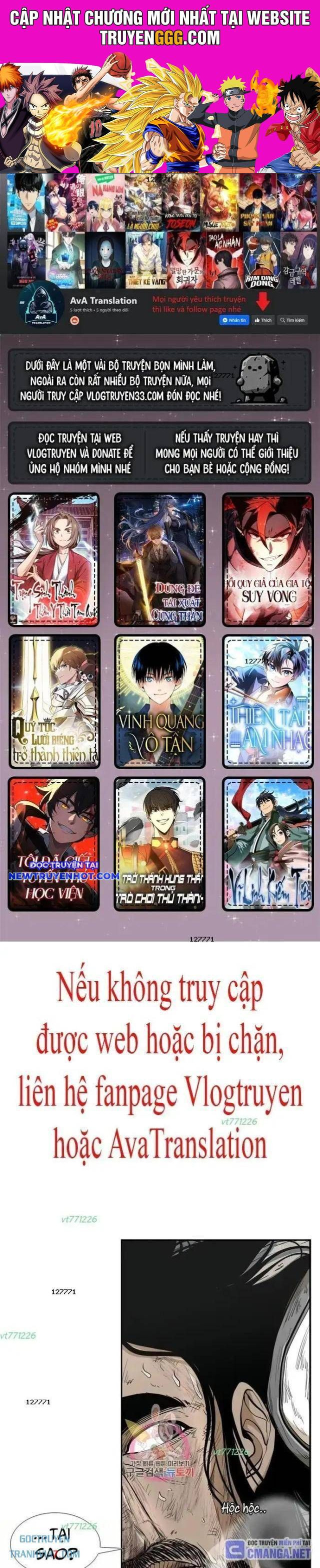 Shark – Cá Mập Chapter 236 - Trang 2