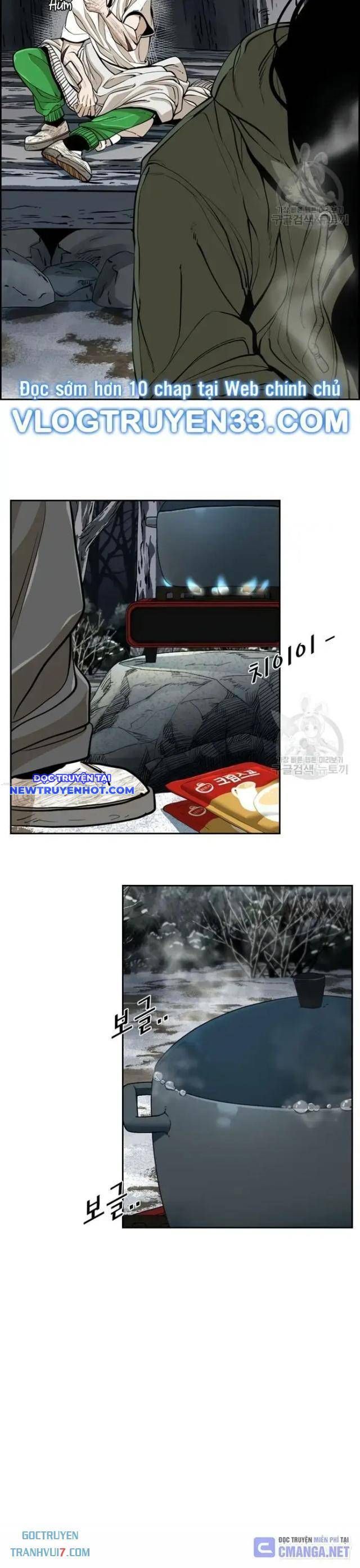 Shark – Cá Mập Chapter 236 - Trang 2