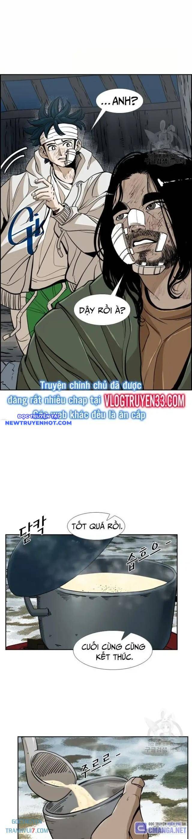 Shark – Cá Mập Chapter 236 - Trang 2