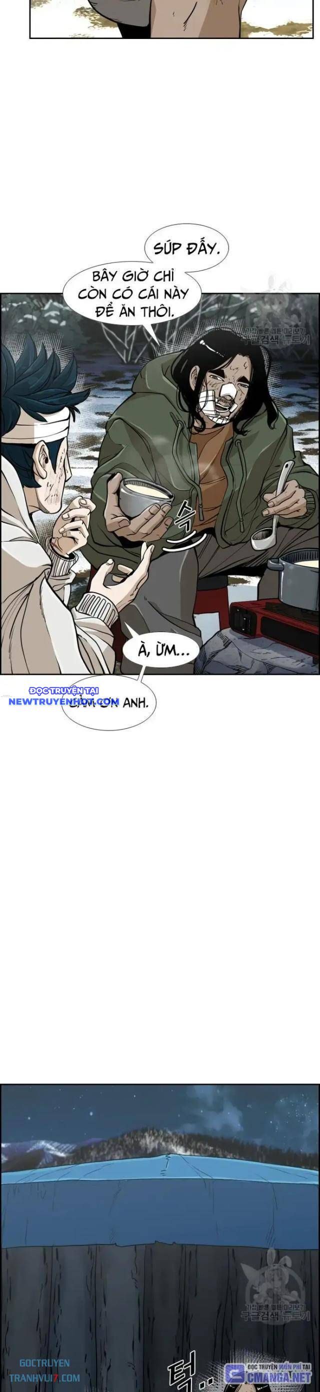 Shark – Cá Mập Chapter 236 - Trang 2