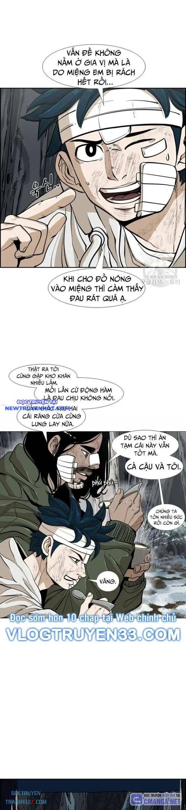 Shark – Cá Mập Chapter 236 - Trang 2