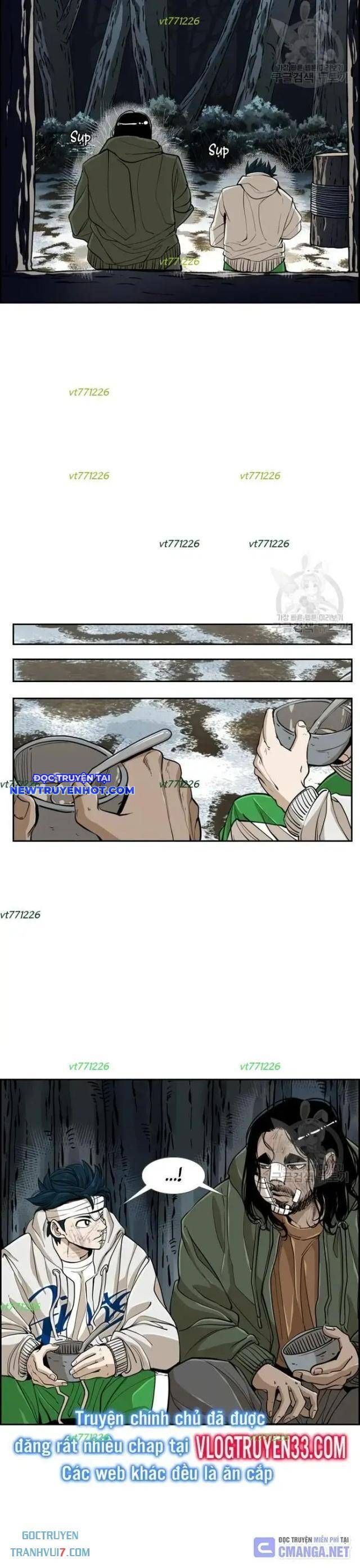 Shark – Cá Mập Chapter 236 - Trang 2