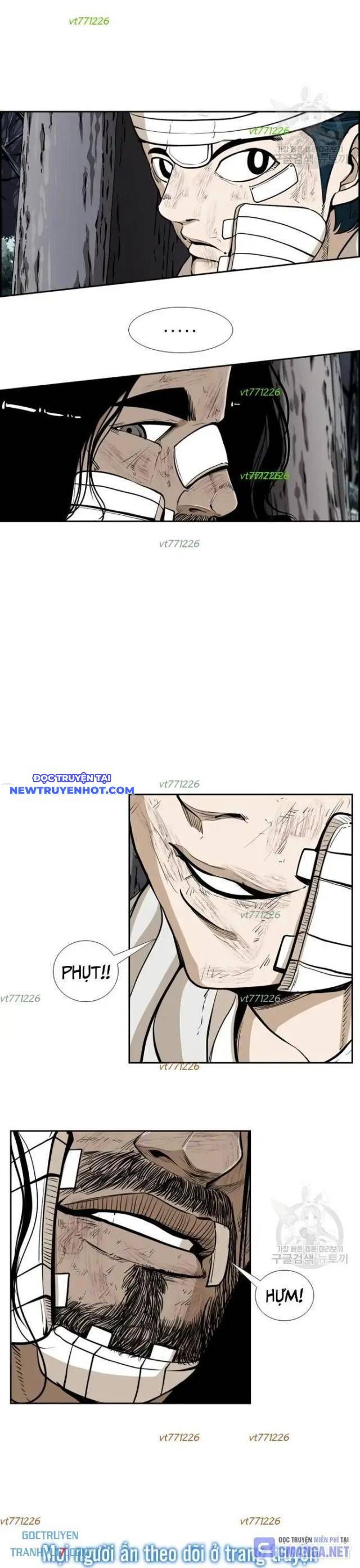 Shark – Cá Mập Chapter 236 - Trang 2