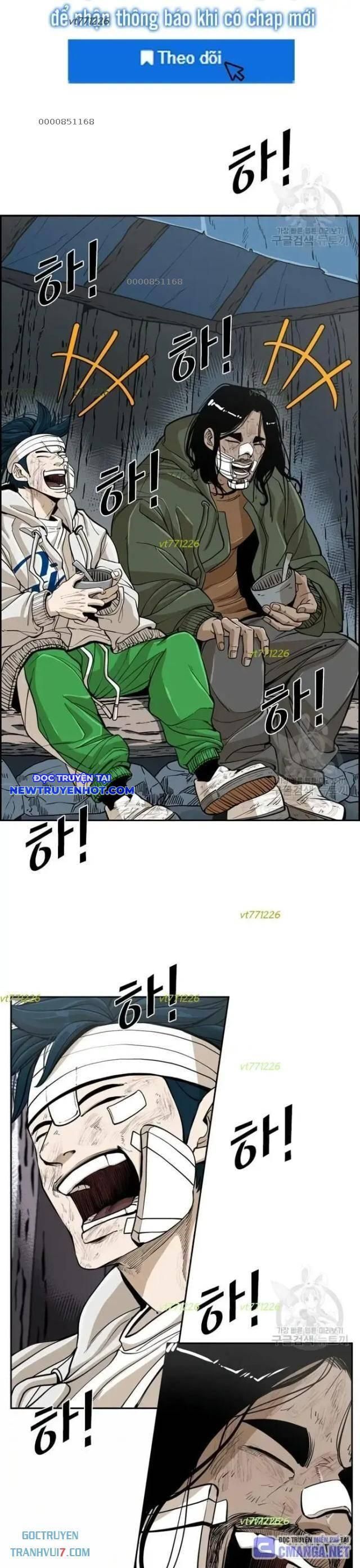 Shark – Cá Mập Chapter 236 - Trang 2