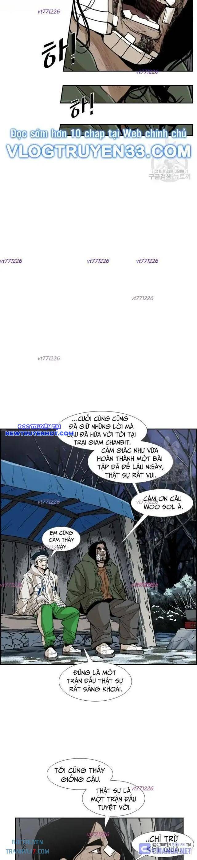 Shark – Cá Mập Chapter 236 - Trang 2