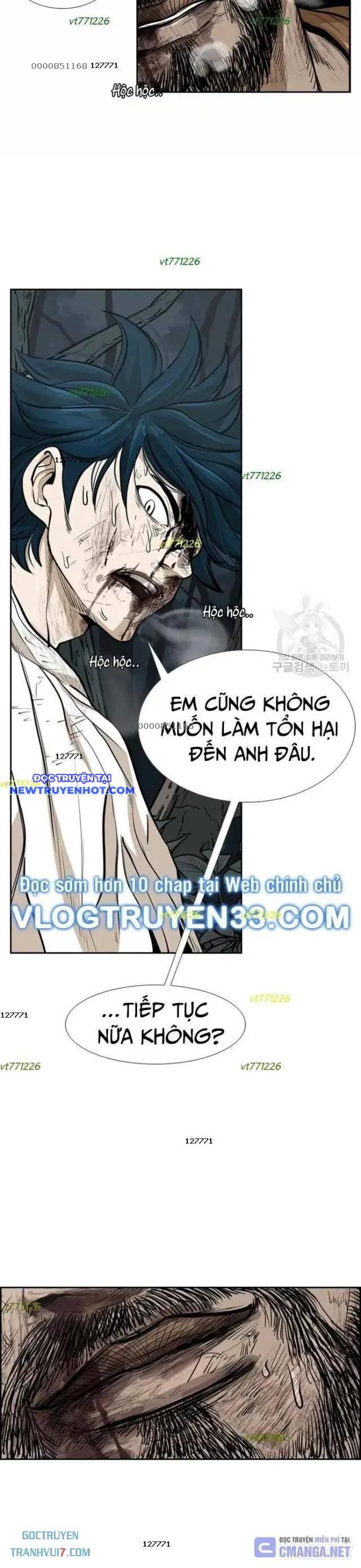Shark – Cá Mập Chapter 236 - Trang 2