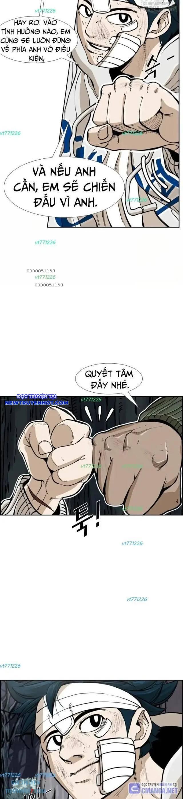 Shark – Cá Mập Chapter 236 - Trang 2