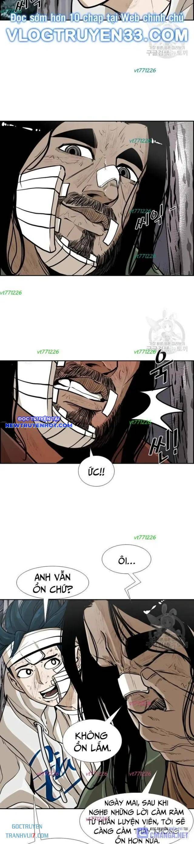 Shark – Cá Mập Chapter 236 - Trang 2