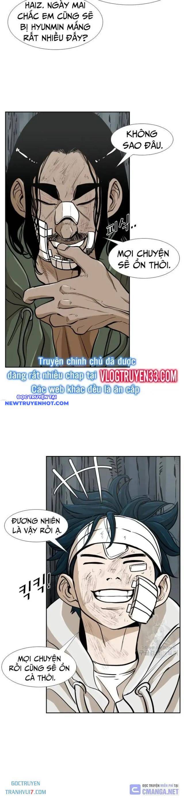 Shark – Cá Mập Chapter 236 - Trang 2