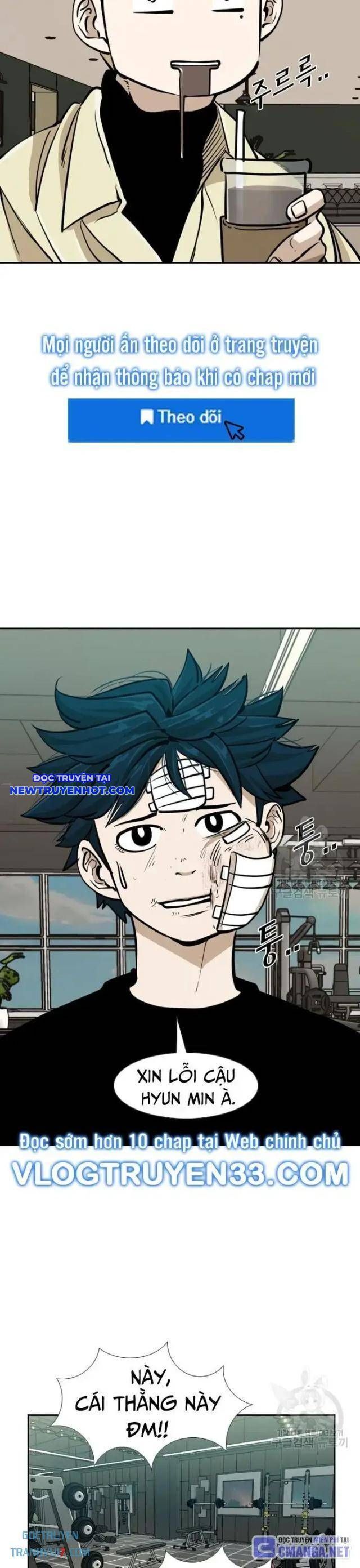 Shark – Cá Mập Chapter 236 - Trang 2