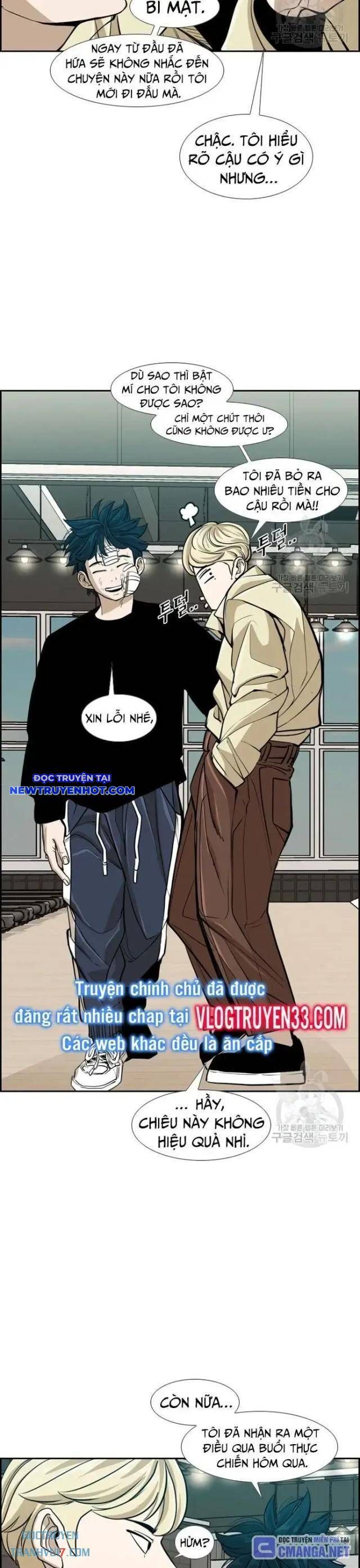 Shark – Cá Mập Chapter 236 - Trang 2