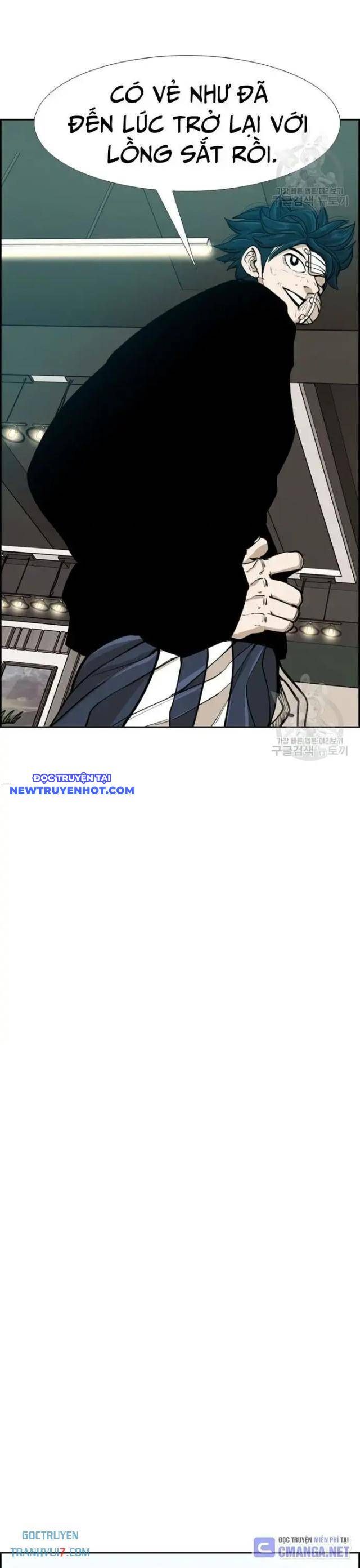 Shark – Cá Mập Chapter 236 - Trang 2