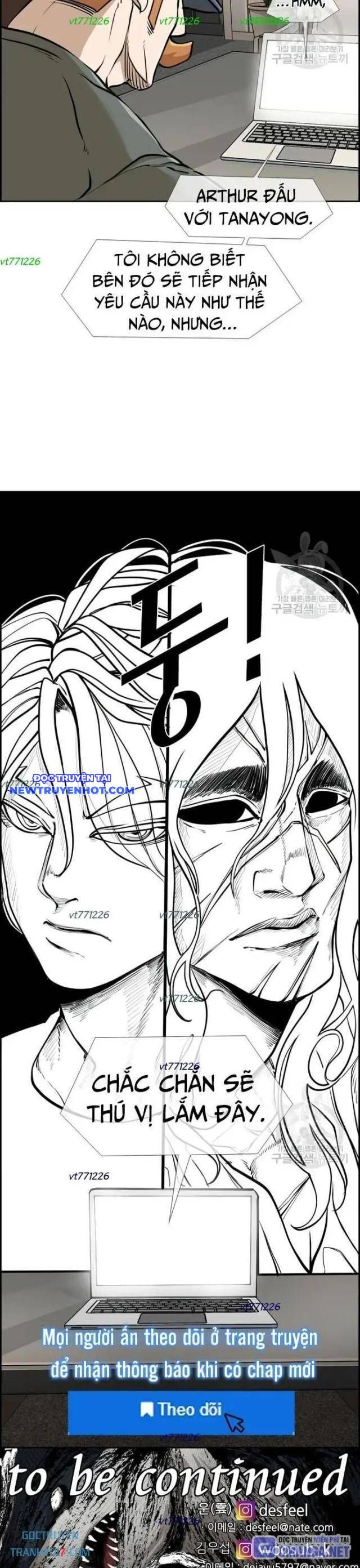 Shark – Cá Mập Chapter 236 - Trang 2