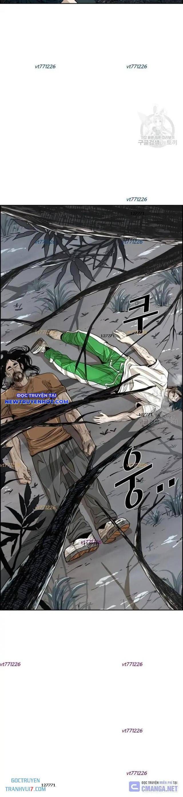 Shark – Cá Mập Chapter 236 - Trang 2