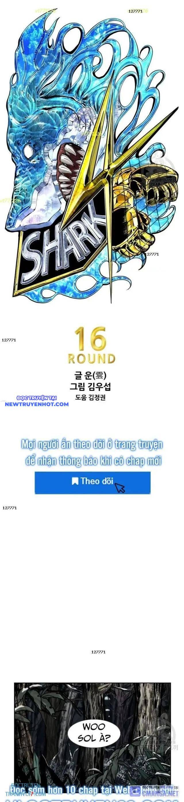 Shark – Cá Mập Chapter 236 - Trang 2