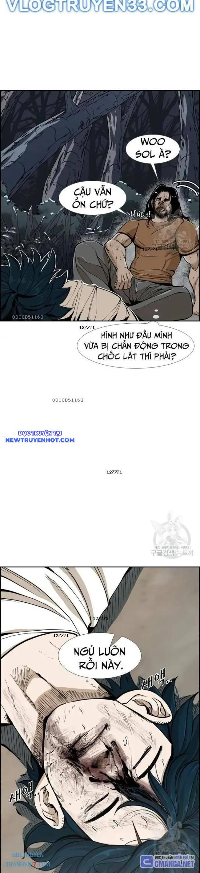 Shark – Cá Mập Chapter 236 - Trang 2