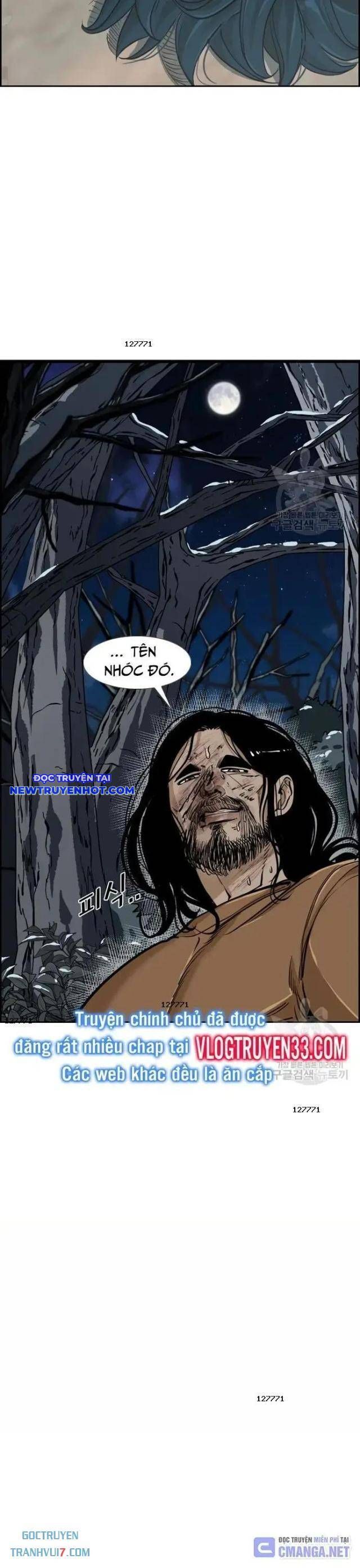 Shark – Cá Mập Chapter 236 - Trang 2