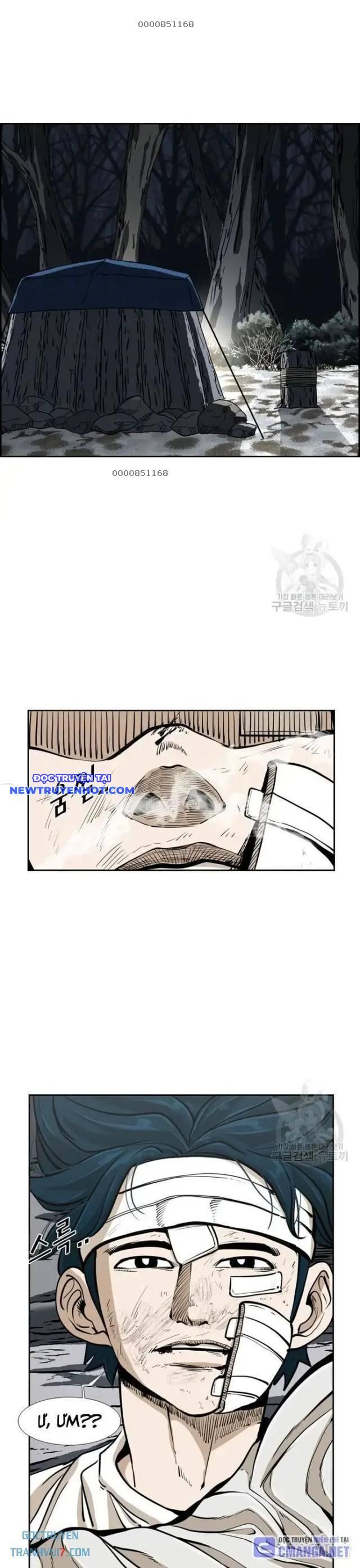 Shark – Cá Mập Chapter 236 - Trang 2