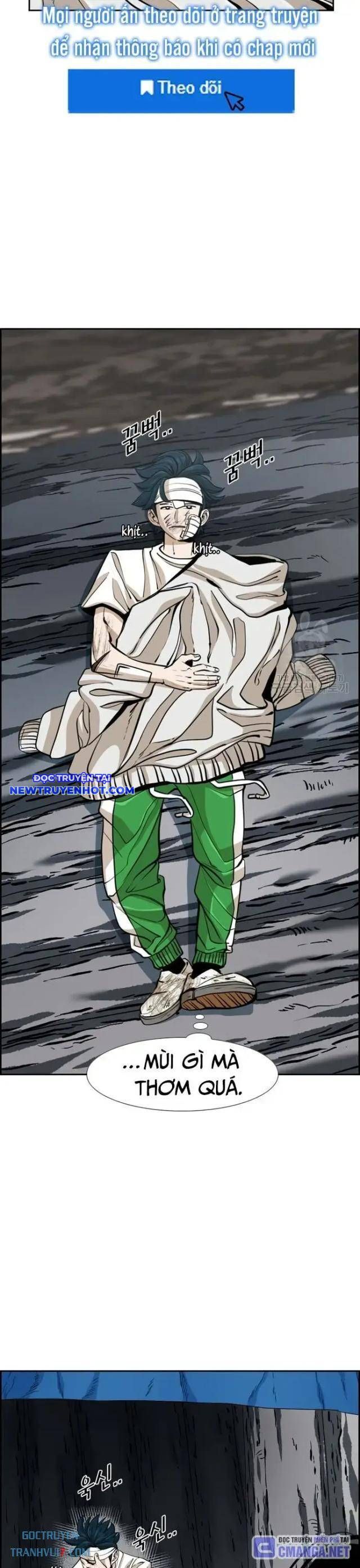 Shark – Cá Mập Chapter 236 - Trang 2