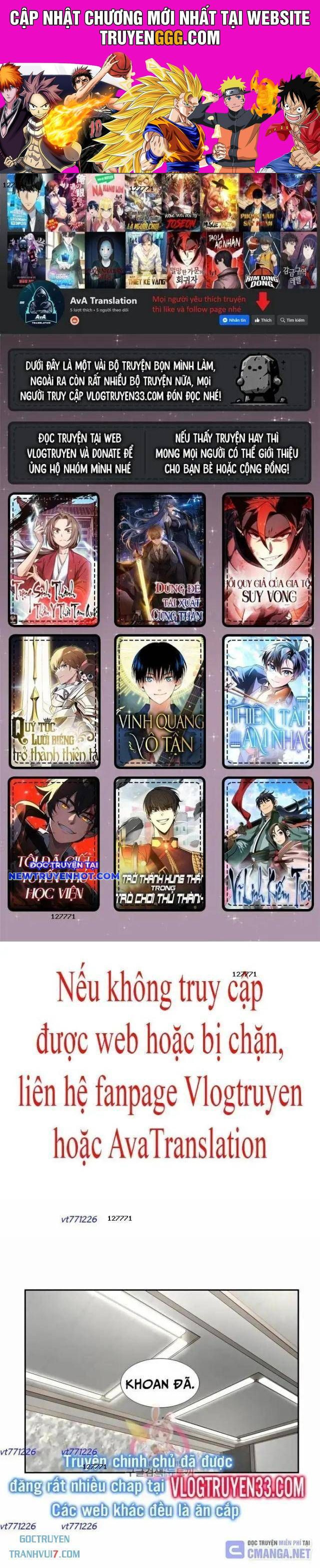 Shark – Cá Mập Chapter 237 - Trang 2