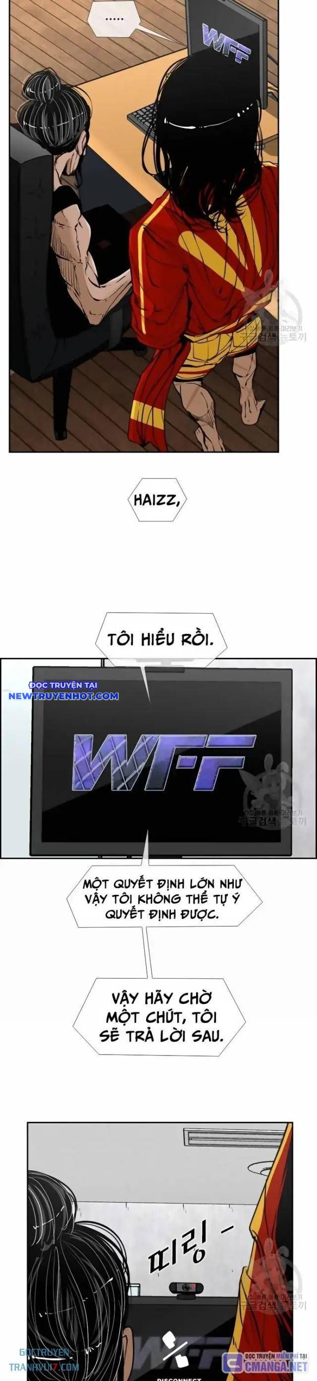 Shark – Cá Mập Chapter 237 - Trang 2