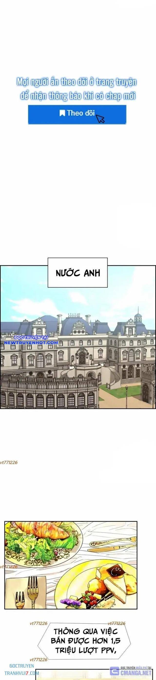 Shark – Cá Mập Chapter 237 - Trang 2