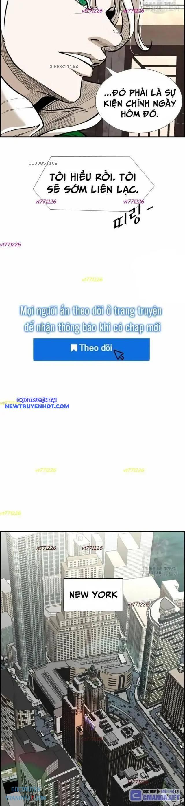 Shark – Cá Mập Chapter 237 - Trang 2