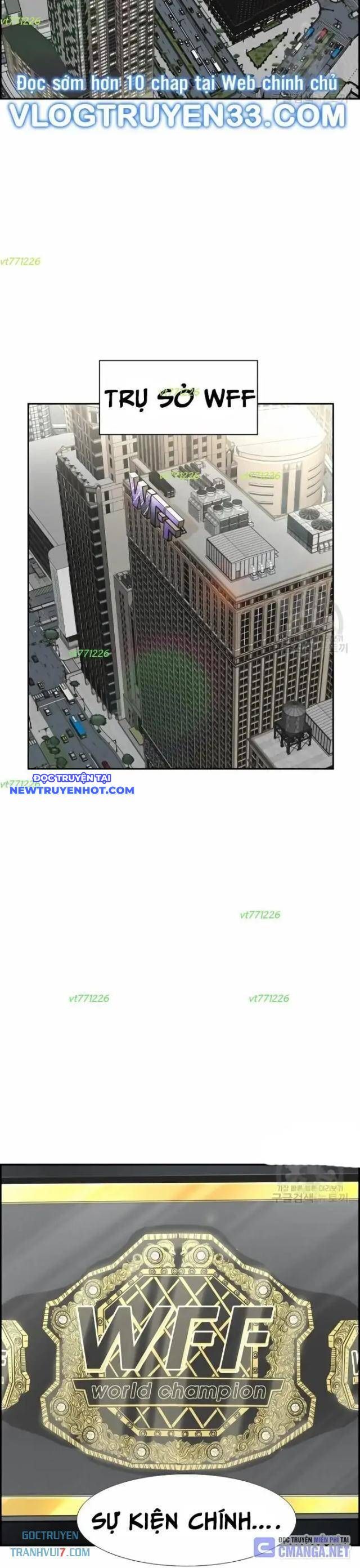 Shark – Cá Mập Chapter 237 - Trang 2