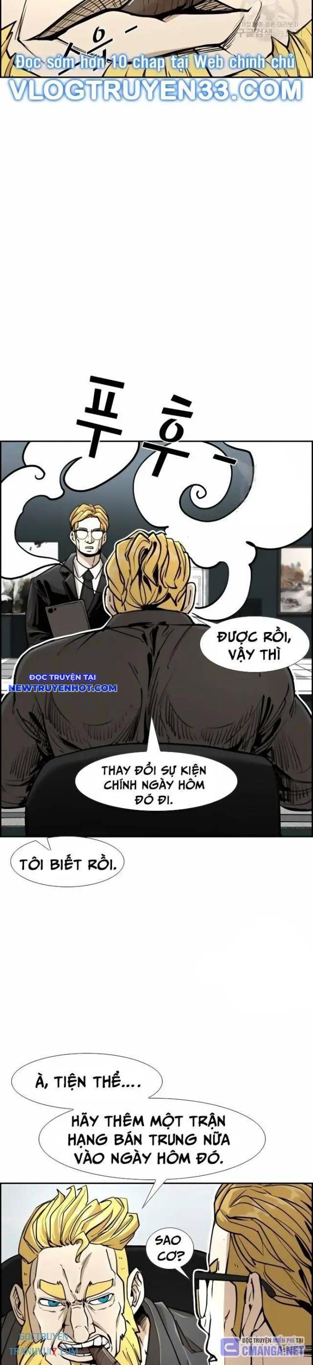 Shark – Cá Mập Chapter 237 - Trang 2