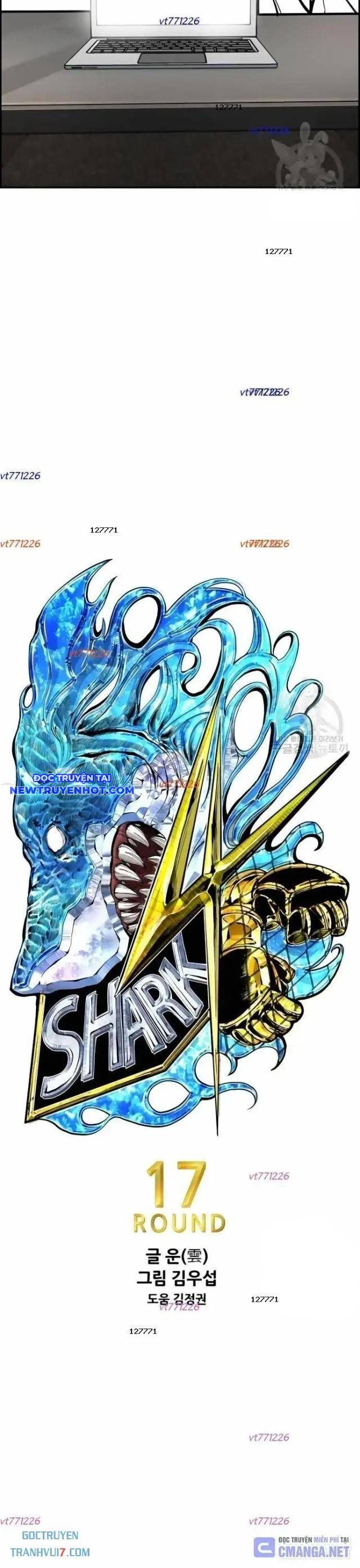 Shark – Cá Mập Chapter 237 - Trang 2