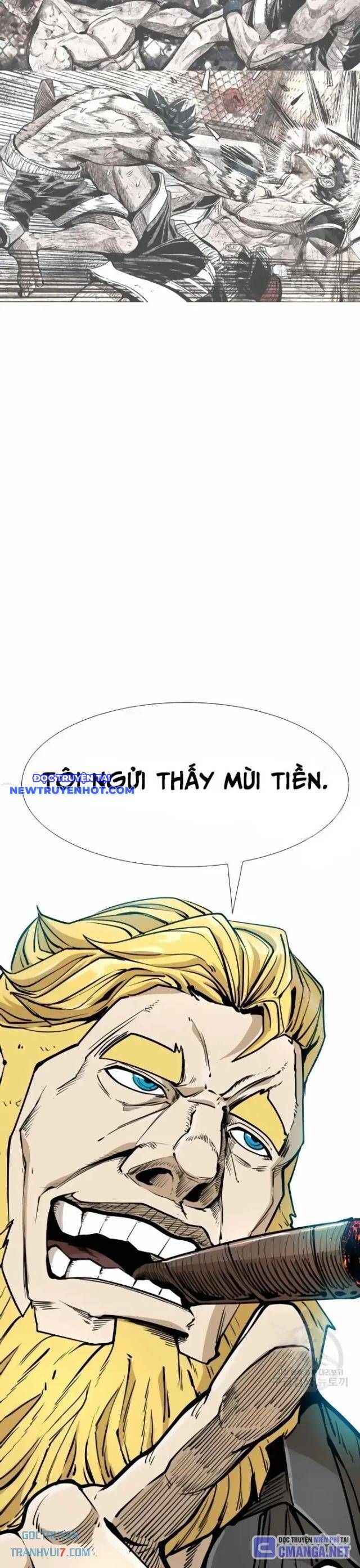 Shark – Cá Mập Chapter 237 - Trang 2