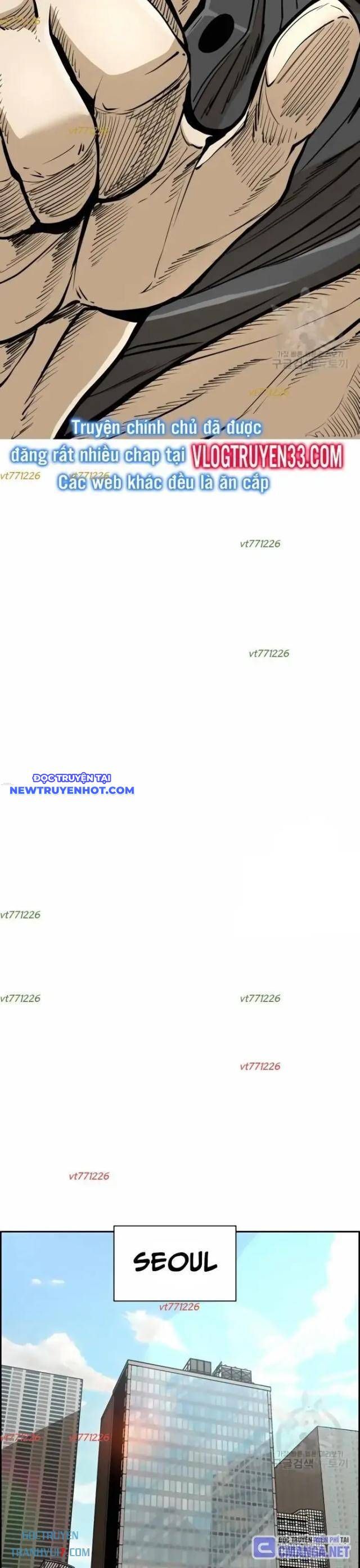 Shark – Cá Mập Chapter 237 - Trang 2