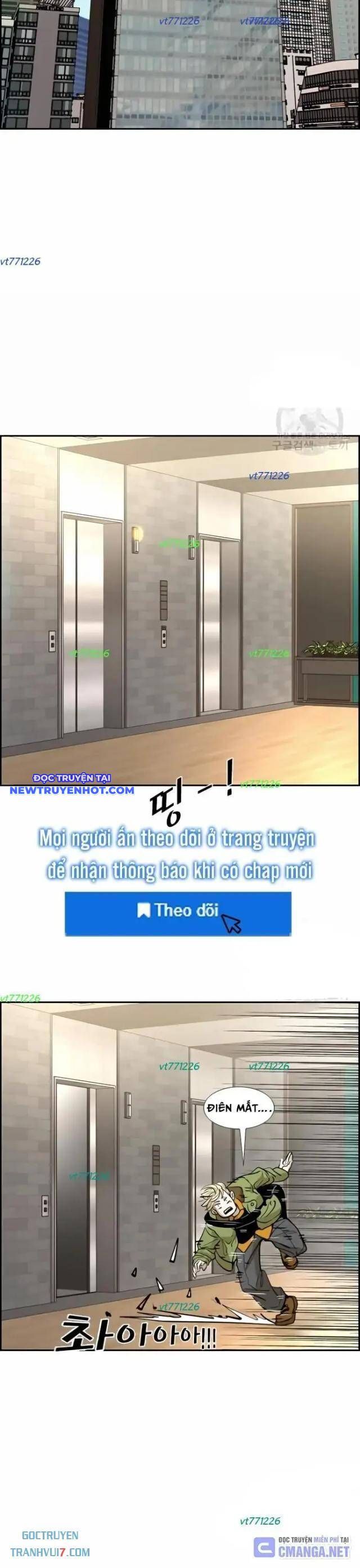 Shark – Cá Mập Chapter 237 - Trang 2