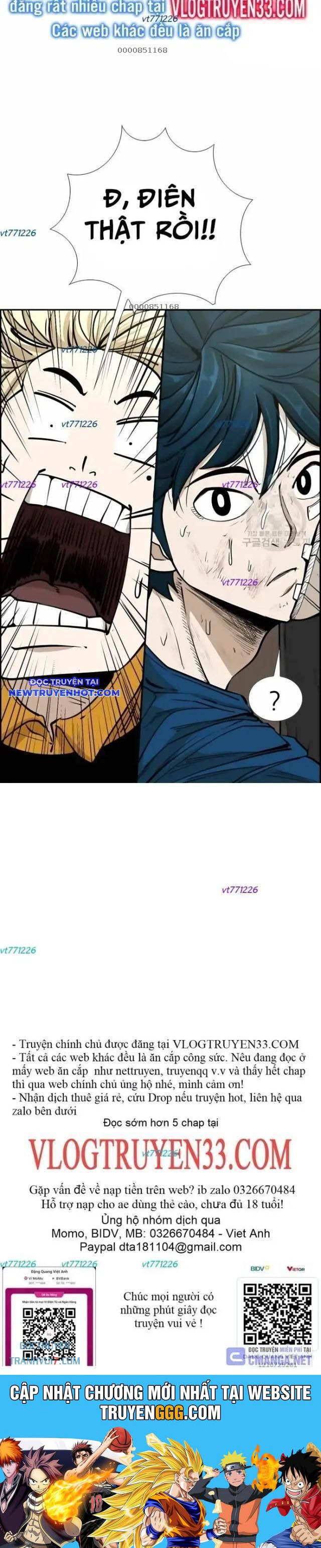 Shark – Cá Mập Chapter 237 - Trang 2