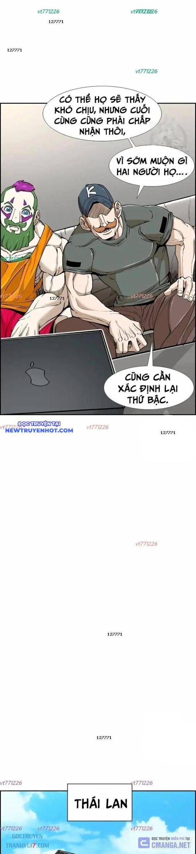 Shark – Cá Mập Chapter 237 - Trang 2