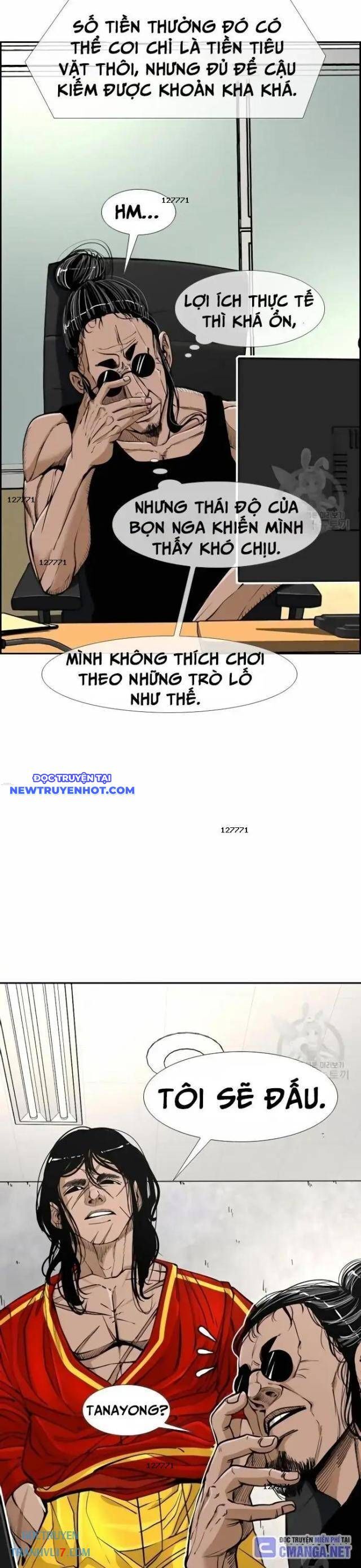 Shark – Cá Mập Chapter 237 - Trang 2