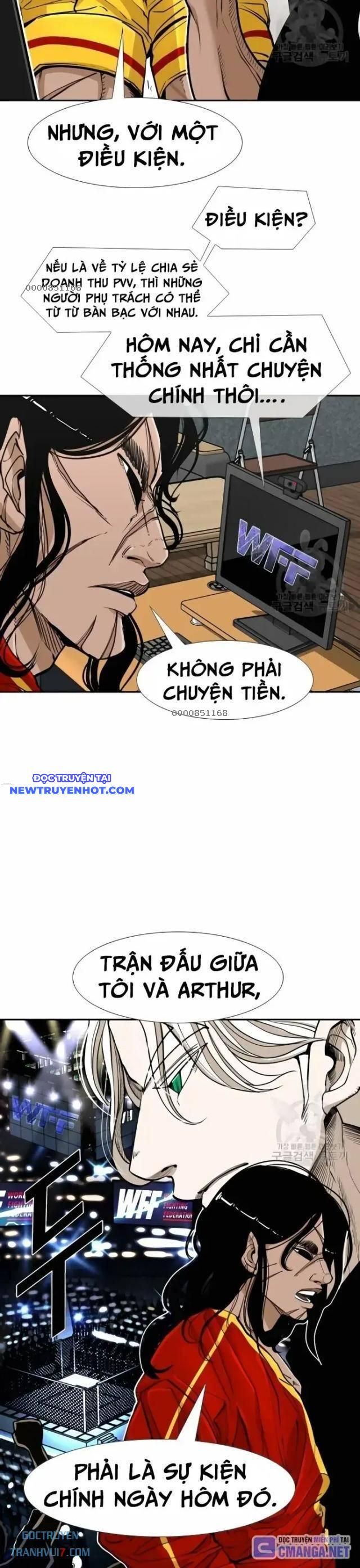 Shark – Cá Mập Chapter 237 - Trang 2