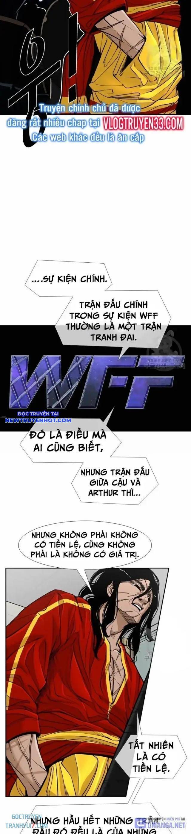 Shark – Cá Mập Chapter 237 - Trang 2
