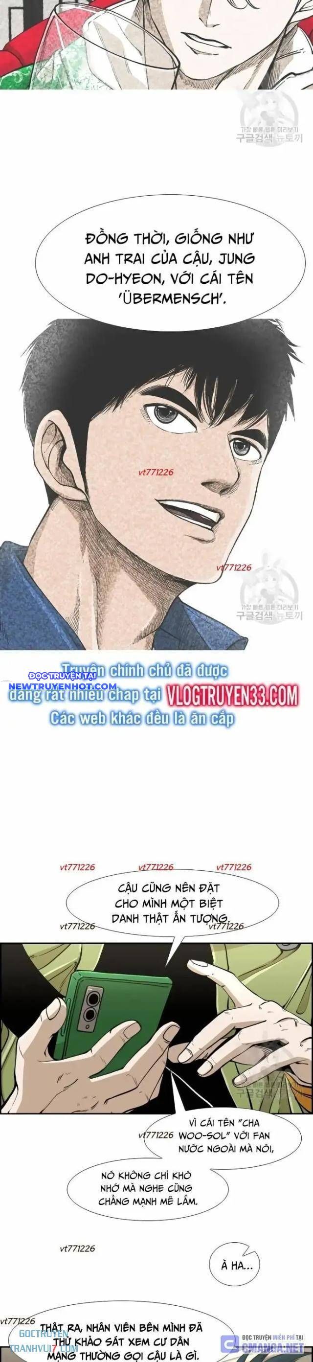 Shark – Cá Mập Chapter 238 - Trang 2