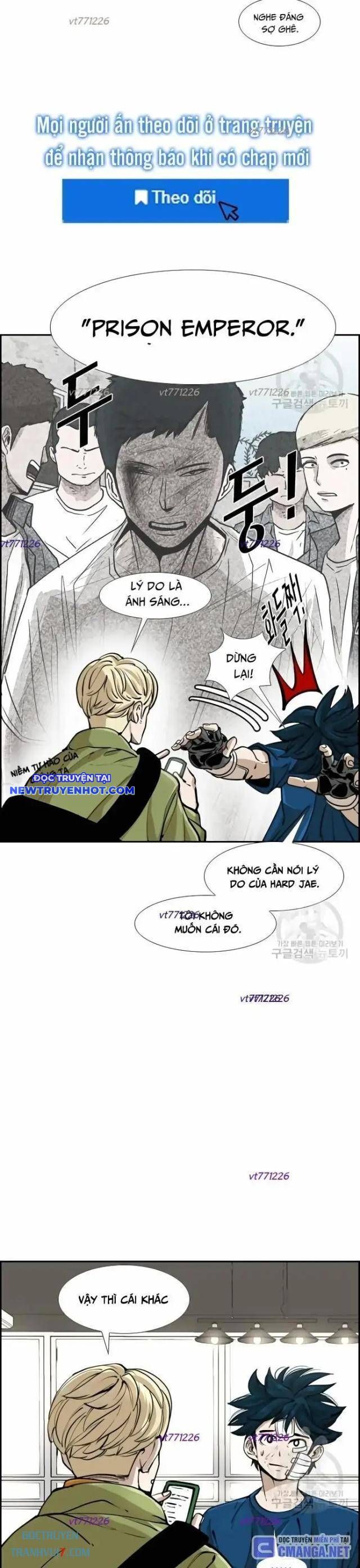 Shark – Cá Mập Chapter 238 - Trang 2