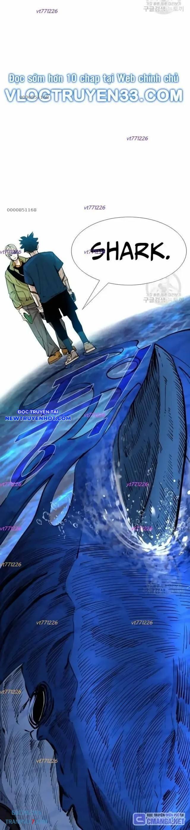 Shark – Cá Mập Chapter 238 - Trang 2