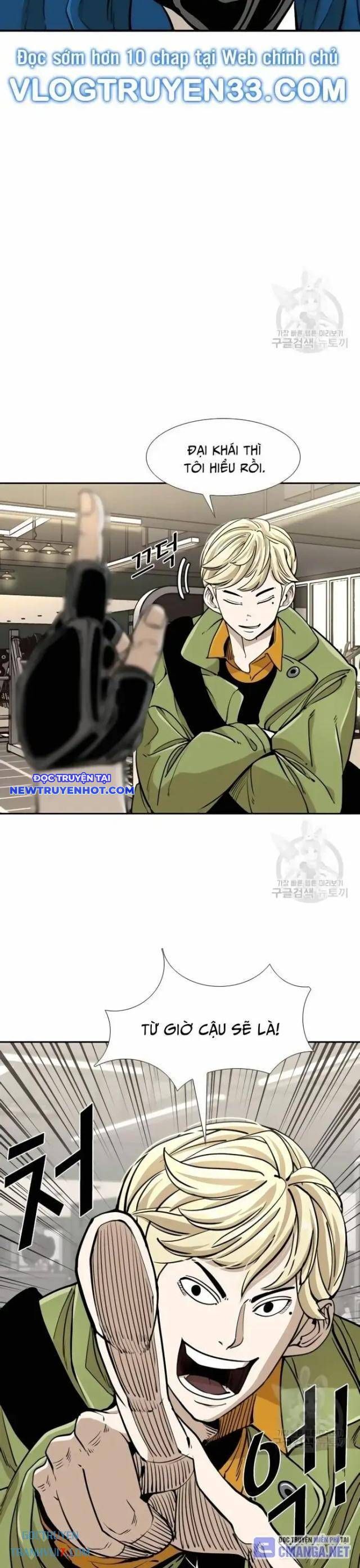 Shark – Cá Mập Chapter 238 - Trang 2