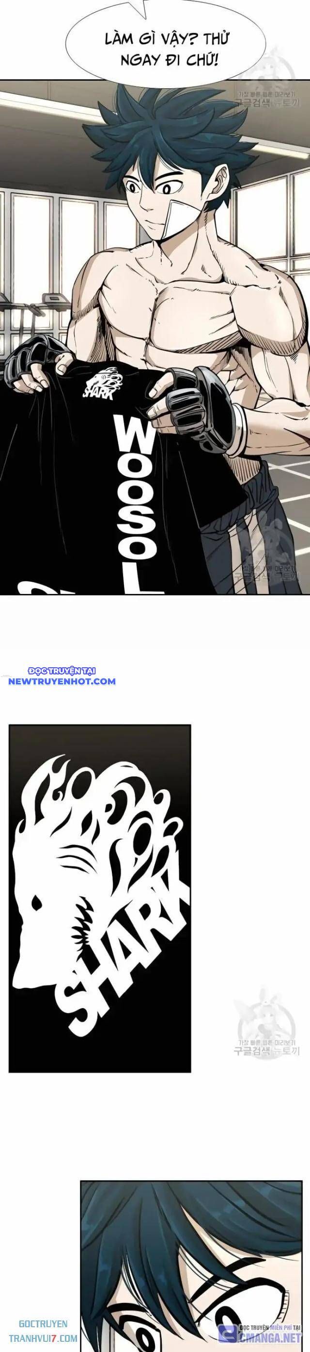 Shark – Cá Mập Chapter 238 - Trang 2