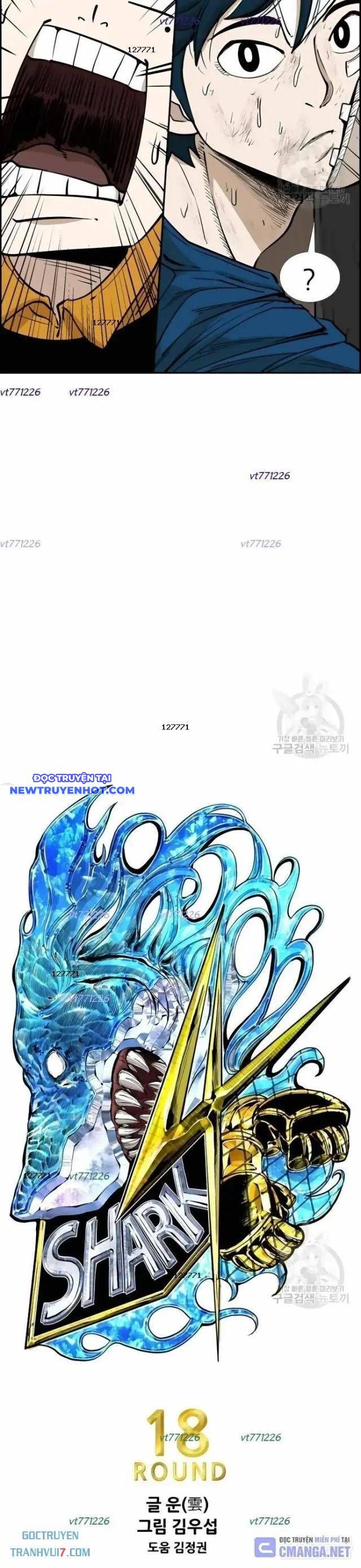 Shark – Cá Mập Chapter 238 - Trang 2