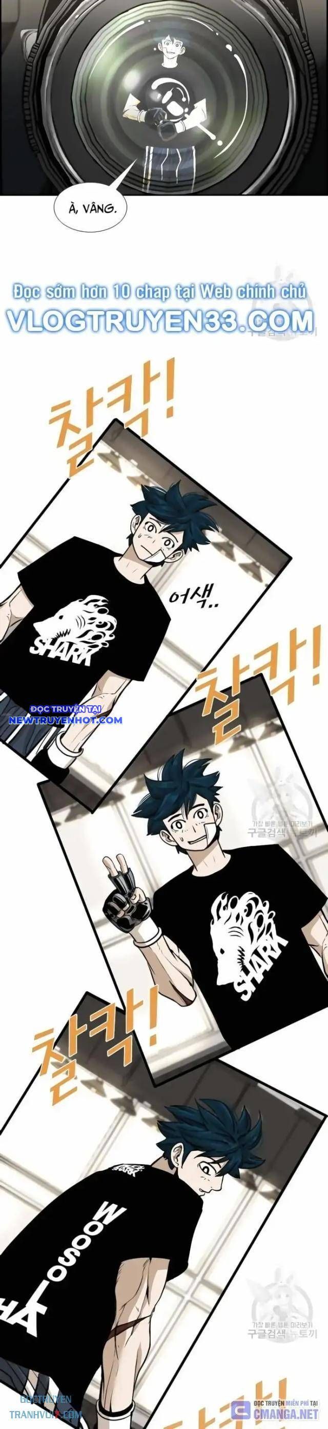 Shark – Cá Mập Chapter 238 - Trang 2