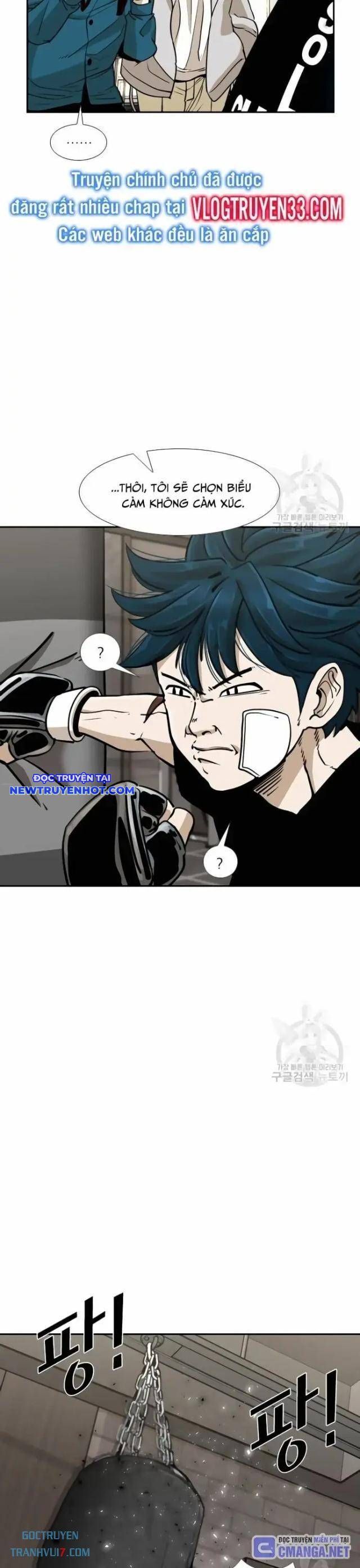 Shark – Cá Mập Chapter 238 - Trang 2