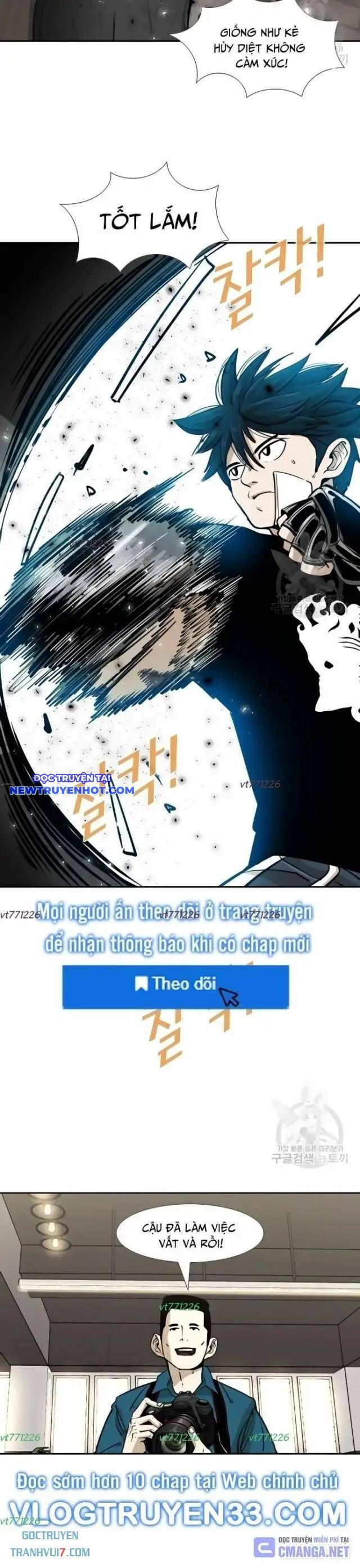 Shark – Cá Mập Chapter 238 - Trang 2